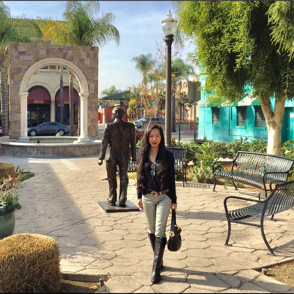 Meet your Posher, Ngoc oanh - Picture 3 of 3